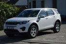 Land Rover Discovery Sport 2.0D 4x4 7 Osobowy Navi Fv Vat 2016r Nowy Rozrząd Sprowadzony Opłacony