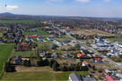 Działka inwestycyjna mieszkaniowa + usługa Jaworze - 2