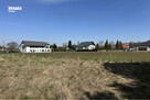 Działka inwestycyjna mieszkaniowa + usługa - 15