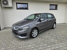 Mercedes B 180 CDI * navi * PDC * - 6