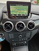 Mercedes B 180 CDI * navi * PDC * - 12