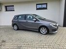 Mercedes B 180 CDI * navi * PDC * - 14