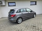 Mercedes B 180 CDI * navi * PDC * - 16