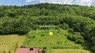 Działka Sucha Beskidzka - 7