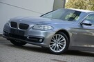 BMW 528 Super Stan 2.0i 184KM Luxury Lift Serwis Bi-xenon Navi Komforty Vat23% - 4