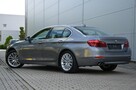 BMW 528 Super Stan 2.0i 184KM Luxury Lift Serwis Bi-xenon Navi Komforty Vat23% - 7
