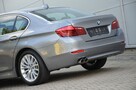 BMW 528 Super Stan 2.0i 184KM Luxury Lift Serwis Bi-xenon Navi Komforty Vat23% - 8