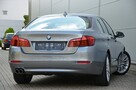 BMW 528 Super Stan 2.0i 184KM Luxury Lift Serwis Bi-xenon Navi Komforty Vat23% - 10