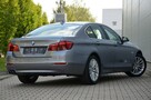 BMW 528 Super Stan 2.0i 184KM Luxury Lift Serwis Bi-xenon Navi Komforty Vat23% - 11