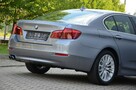 BMW 528 Super Stan 2.0i 184KM Luxury Lift Serwis Bi-xenon Navi Komforty Vat23% - 13
