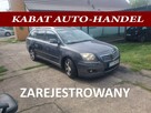 Toyota Avensis Klimatronik - Alu - Sprawny do jazdy - BT 07.27 - 1