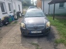 Toyota Avensis Klimatronik - Alu - Sprawny do jazdy - BT 07.27 - 2