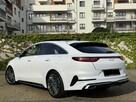 Kia Pro Cee'd T-GDi GT- PlusLine Faktura VAT 23% - 2