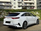 Kia Pro Cee'd T-GDi GT- PlusLine Faktura VAT 23% - 3