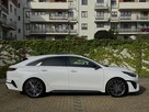 Kia Pro Cee'd T-GDi GT- PlusLine Faktura VAT 23% - 11