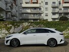 Kia Pro Cee'd T-GDi GT- PlusLine Faktura VAT 23% - 12