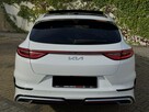 Kia Pro Cee'd T-GDi GT- PlusLine Faktura VAT 23% - 13