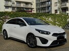 Kia Pro Cee'd T-GDi GT- PlusLine Faktura VAT 23% - 14