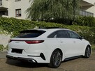 Kia Pro Cee'd T-GDi GT- PlusLine Faktura VAT 23% - 16