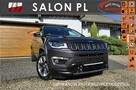 Jeep Compass serwis ASO, automat, 4x4 - 1