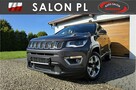 Jeep Compass serwis ASO, automat, 4x4 - 2