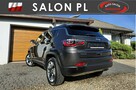 Jeep Compass serwis ASO, automat, 4x4 - 3
