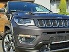Jeep Compass serwis ASO, automat, 4x4 - 6
