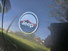Jeep Compass serwis ASO, automat, 4x4 - 9
