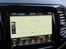 Jeep Compass serwis ASO, automat, 4x4 - 15