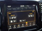 Jeep Compass serwis ASO, automat, 4x4 - 16
