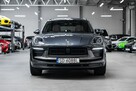 Porsche Macan T. 265 KM. Sport Chrono. Krajowy. Bezwypadkowy. Faktura Marża. - 2