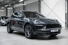Porsche Macan T. 265 KM. Sport Chrono. Krajowy. Bezwypadkowy. Faktura Marża. - 3