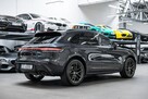 Porsche Macan T. 265 KM. Sport Chrono. Krajowy. Bezwypadkowy. Faktura Marża. - 5