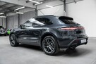 Porsche Macan T. 265 KM. Sport Chrono. Krajowy. Bezwypadkowy. Faktura Marża. - 7