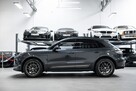 Porsche Macan T. 265 KM. Sport Chrono. Krajowy. Bezwypadkowy. Faktura Marża. - 9