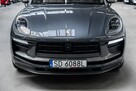 Porsche Macan T. 265 KM. Sport Chrono. Krajowy. Bezwypadkowy. Faktura Marża. - 11