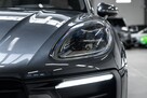 Porsche Macan T. 265 KM. Sport Chrono. Krajowy. Bezwypadkowy. Faktura Marża. - 12