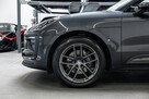 Porsche Macan T. 265 KM. Sport Chrono. Krajowy. Bezwypadkowy. Faktura Marża. - 15