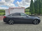 Mercedes C 200 Avantgarde 4Matic Automat Salon Polska 24.000 km Gwarancja do 3 lat! - 4