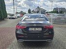 Mercedes C 200 Avantgarde 4Matic Automat Salon Polska 24.000 km Gwarancja do 3 lat! - 6