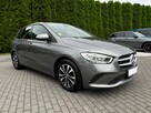 Mercedes B 200 2.0d 150KM Automat Niski Przebieg - 7