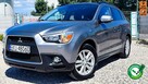 Mitsubishi ASX Skóry Navi Panorama Gwarancja - 1