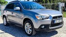 Mitsubishi ASX Skóry Navi Panorama Gwarancja - 2