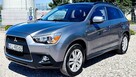 Mitsubishi ASX Skóry Navi Panorama Gwarancja - 3