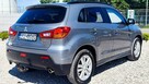 Mitsubishi ASX Skóry Navi Panorama Gwarancja - 4