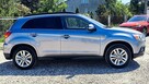 Mitsubishi ASX Skóry Navi Panorama Gwarancja - 6