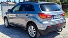 Mitsubishi ASX Skóry Navi Panorama Gwarancja - 7