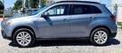 Mitsubishi ASX Skóry Navi Panorama Gwarancja - 10