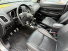 Mitsubishi ASX Skóry Navi Panorama Gwarancja - 11