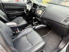 Mitsubishi ASX Skóry Navi Panorama Gwarancja - 12